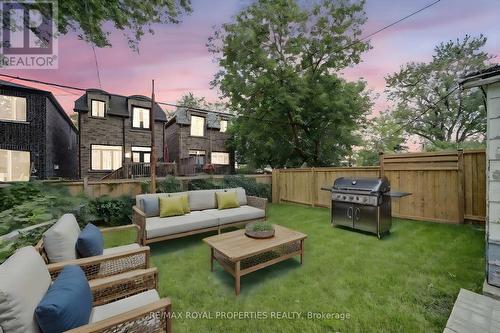 22 Rupert Street, Toronto (Clairlea-Birchmount), ON - Outdoor