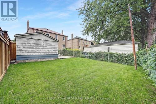 22 Rupert Street, Toronto (Clairlea-Birchmount), ON - Outdoor