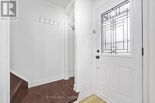 22 Rupert Street, Toronto (Clairlea-Birchmount), ON - Indoor Photo Showing Other Room