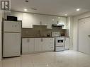 37 Halder Crescent, Markham, ON  - Indoor Photo Showing Kitchen 