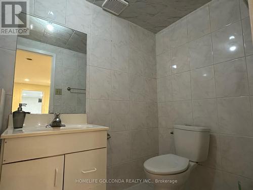 37 Halder Crescent, Markham, ON - Indoor Photo Showing Bathroom