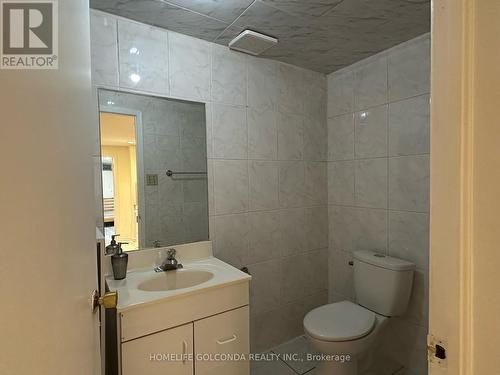 37 Halder Crescent, Markham, ON - Indoor Photo Showing Bathroom