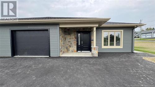 2 Honore Roy Street, Saint-Léonard, NB - Outdoor