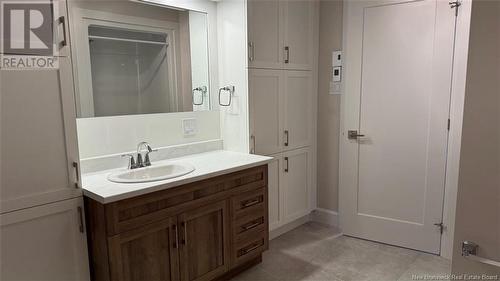 2 Honore Roy Street, Saint-Léonard, NB - Indoor Photo Showing Bathroom