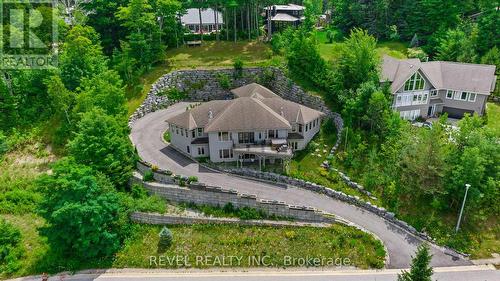 10 Valleycrest Drive, Oro-Medonte, ON - Outdoor