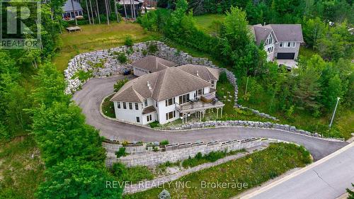 10 Valleycrest Drive, Oro-Medonte, ON - Outdoor