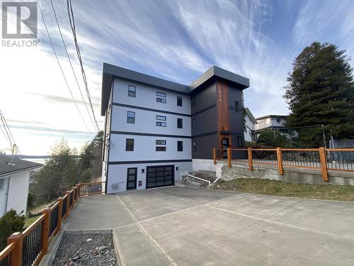 1 1034 W 1St Avenue, Prince Rupert, BC - Outdoor