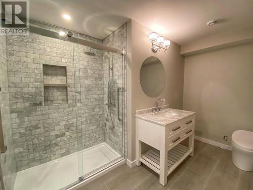 1 1034 W 1St Avenue, Prince Rupert, BC - Indoor Photo Showing Bathroom