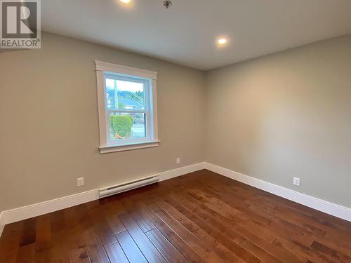 1 1034 W 1St Avenue, Prince Rupert, BC - Indoor Photo Showing Other Room