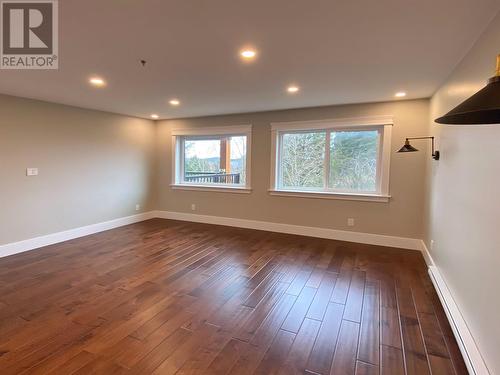 1 1034 W 1St Avenue, Prince Rupert, BC - Indoor Photo Showing Other Room