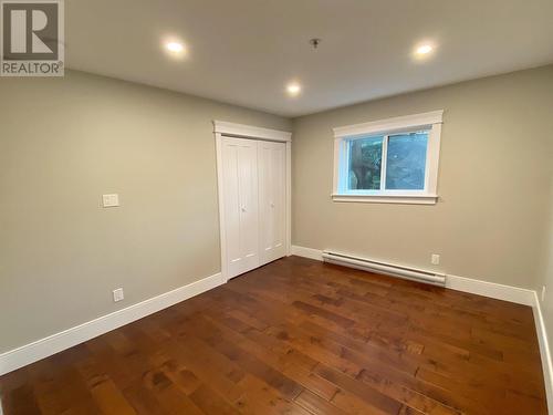 1 1034 W 1St Avenue, Prince Rupert, BC - Indoor Photo Showing Other Room