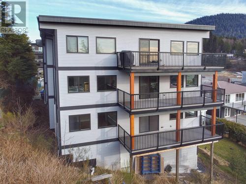 1 1034 W 1St Avenue, Prince Rupert, BC - Outdoor