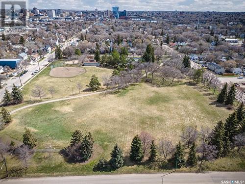 423 L Avenue S, Saskatoon, SK - Outdoor With View