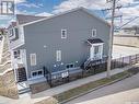 423 L Avenue S, Saskatoon, SK  - Outdoor 