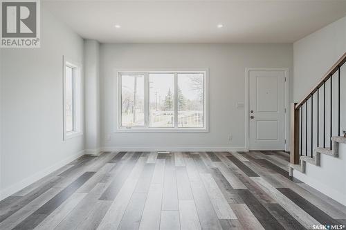 423 L Avenue S, Saskatoon, SK - Indoor Photo Showing Other Room