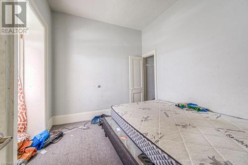 245 Ainslie Street S, Cambridge, ON - Indoor Photo Showing Bedroom