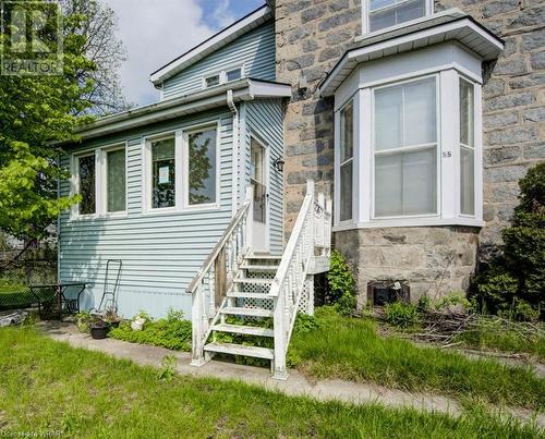 245 Ainslie Street S, Cambridge, ON - Outdoor