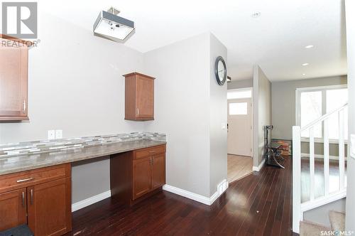 1361 Kent Street, Regina, SK - Indoor