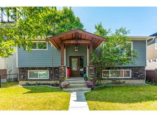 778 Coopland Crescent, Kelowna, BC - Outdoor