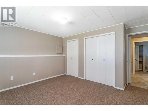 778 Coopland Crescent, Kelowna, BC - Indoor Photo Showing Other Room