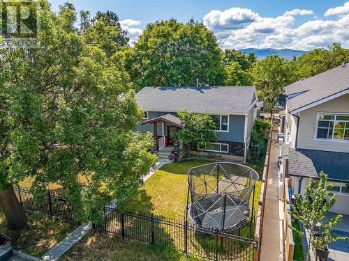 778 Coopland Crescent, Kelowna, BC - Outdoor