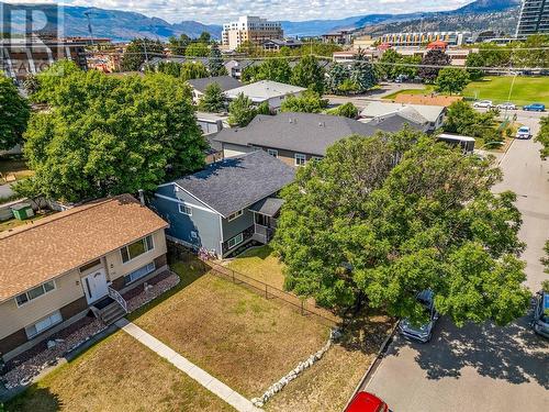 778 Coopland Crescent, Kelowna, BC - Outdoor With View