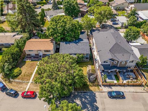 778 Coopland Crescent, Kelowna, BC - Outdoor With View