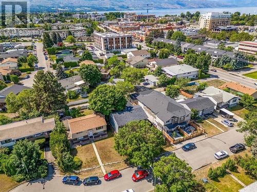 778 Coopland Crescent, Kelowna, BC - Outdoor With Body Of Water With View