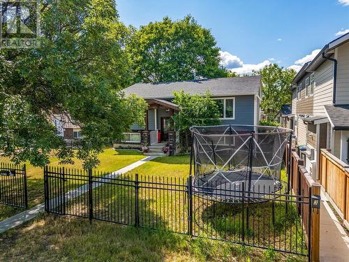 778 Coopland Crescent, Kelowna, BC - Outdoor