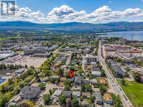 778 Coopland Crescent, Kelowna, BC - Outdoor With View