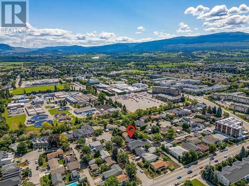 778 Coopland Crescent, Kelowna, BC - Outdoor With View