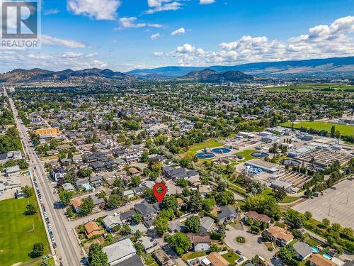 778 Coopland Crescent, Kelowna, BC - Outdoor With View