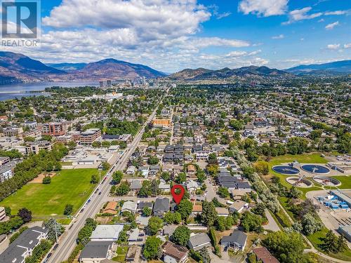 778 Coopland Crescent, Kelowna, BC - Outdoor With View