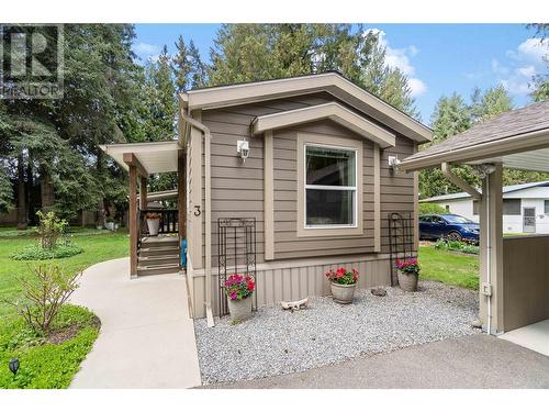 5161 63 Avenue Ne Unit# 3, Salmon Arm, BC 