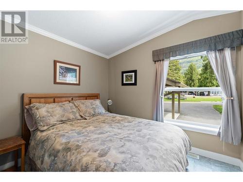 5161 63 Avenue Ne Unit# 3, Salmon Arm, BC 