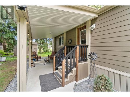 5161 63 Avenue Ne Unit# 3, Salmon Arm, BC 