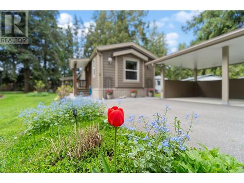 5161 63 Avenue Ne Unit# 3, Salmon Arm, BC 