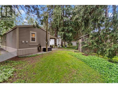 5161 63 Avenue Ne Unit# 3, Salmon Arm, BC 