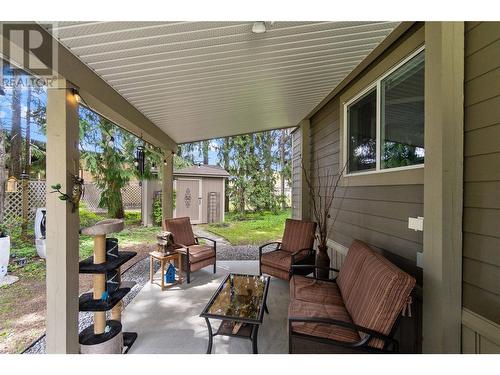 5161 63 Avenue Ne Unit# 3, Salmon Arm, BC 