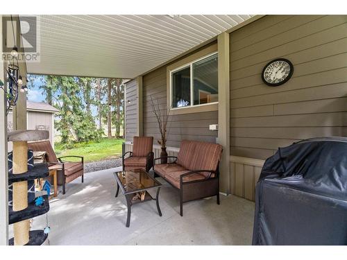 5161 63 Avenue Ne Unit# 3, Salmon Arm, BC 