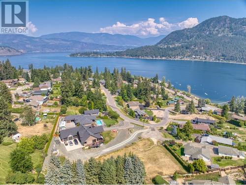 Lot 27 Sunrise Boulevard, Blind Bay, BC 