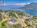 Lot 27 Sunrise Boulevard, Blind Bay, BC 