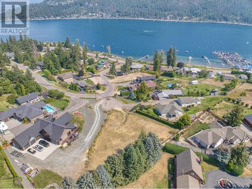 Lot 27 Sunrise Boulevard, Blind Bay, BC 