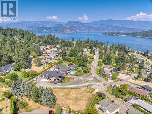 Lot 27 Sunrise Boulevard, Blind Bay, BC 