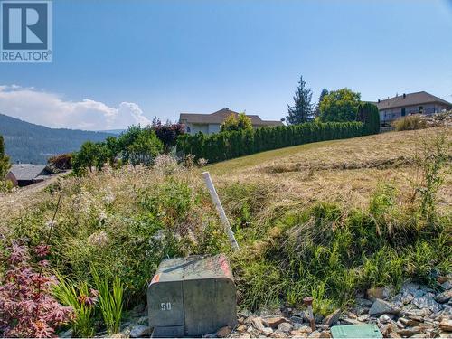 Lot 27 Sunrise Boulevard, Blind Bay, BC 