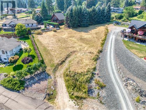 Lot 27 Sunrise Boulevard, Blind Bay, BC 