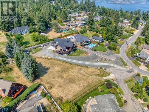 Lot 27 Sunrise Boulevard, Blind Bay, BC 