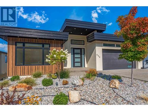 656 Deans Drive, Kelowna, BC - Outdoor