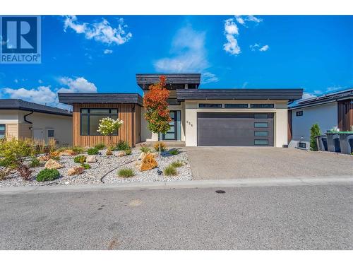 656 Deans Drive, Kelowna, BC - Outdoor