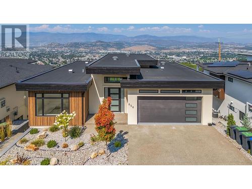 656 Deans Drive, Kelowna, BC - Outdoor With Deck Patio Veranda